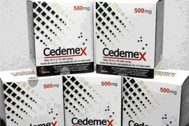 TP.HCM sắp thí điểm điều trị nghiện bằng thuốc Cedemex