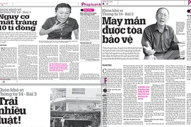 Người mua nhà, đất ngay tình bớt rủi ro hơn