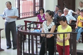 Để trẻ chết vì sặc cháo, bị đề nghị ba năm tù
