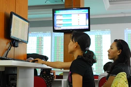 Chứng khoán TQ lao dốc: Việt Nam cần làm gì?