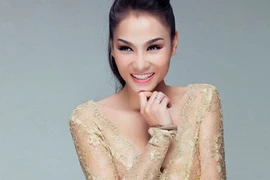 Cuộc thi ‘Tiếng hát truyền hình 2015’ tuổi 25