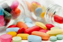 Thu hồi thuốc viên nén Doxferxime và thuốc nhỏ mắt Dexacol