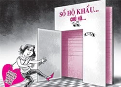 Hộ khẩu là… hậu khổ