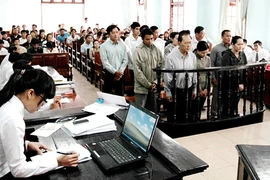 Kiến nghị kiểm điểm lãnh đạo VKS Cần Thơ