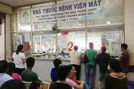 Vụ sai phạm tại BV Mắt TP.HCM: Bộ Y tế yêu cầu báo cáo