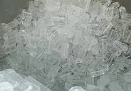Thêm nhiều cơ sở sản xuất nước đá đóng gói 