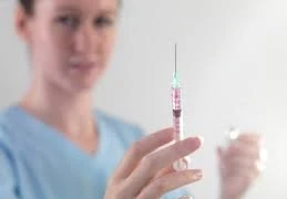 Mỗi cá nhân có một mã số tiêm chủng