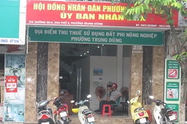 Xông vào phường chém người vẫn thoát tội, vì sao?