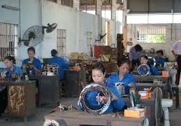 Tăng đóng góp của kinh tế tập thể vào GDP