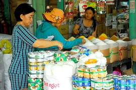 Hàng triệu hộ kinh doanh phải đóng thuế cao