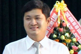 Giám đốc sở 30 tuổi, tại sao không?