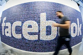 Facebook bị cáo buộc làm 'gián điệp NSA'