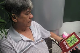 Ba kỳ nhân của làng báo Sài Gòn 