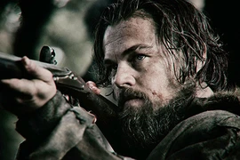 Leonardo: Thứ gì cũng có, chỉ thiếu Oscar