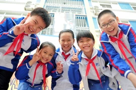 Học sinh TP.HCM nghỉ tết 16 ngày