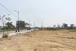 KCN phải dành đất xây trường mầm non