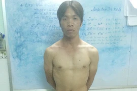 Bắt kẻ giết người sau bốn giờ gây án