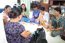 Những bà mẹ chưa một lần sinh