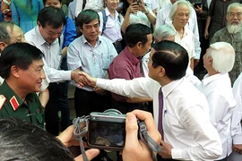 Văn học nghệ thuật với sứ mệnh uốn nắn nhân cách