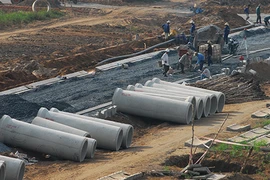 Không giấy đỏ có được bồi thường?