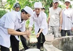 Nhiều địa phương lơ là công tác phòng, chống dịch