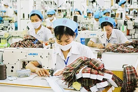 TPP: Cơ hội và thách thức