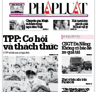 Epaper số 268 ngày 07/10/2015