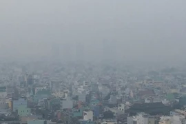 Sài Gòn nhiều sương mù chưa chắc ô nhiễm tăng