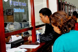 Hết khổ vì phiếu lý lịch tư pháp