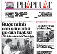 Epaper số 270 ngày 09/10/2015