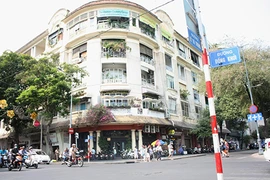 Khu đất vàng 164 Đồng Khởi lại vắng nhà đầu tư