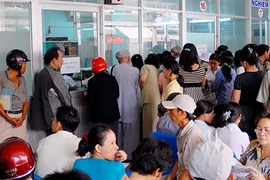 Sắp tăng giá 1.800 dịch vụ y tế