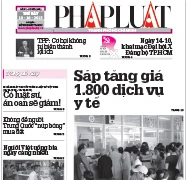 Epaper số 271 ngày 10/10/2015