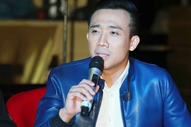 Trấn Thành ngồi ‘chặt chém’ nghệ sĩ