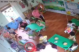 Làm rõ hơn các biện pháp bảo vệ trẻ em