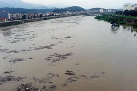 Lũ vì thủy điện Trung Quốc: Cần luật chơi mới!