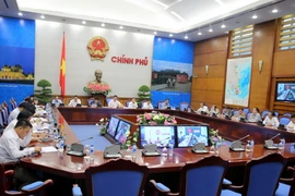 Hàng loạt địa phương chậm phát triển rừng