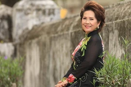 Danh ca Phương Dung kể chuyện tình
