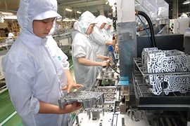 Xây dựng môi trường đầu tư tốt nhất cho TP.HCM