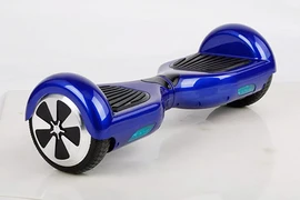 Xe điện cân bằng chung số phận với Drone 