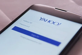 Không cần mật khẩu vào được Yahoo Mail