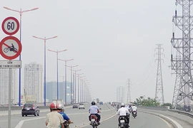 Nâng tốc độ chạy xe: Cần thiết nhưng nên thận trọng