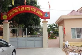 Sẽ kỷ luật cán bộ không cung cấp thông tin vụ hiệu trưởng chỉ tuyển người thân