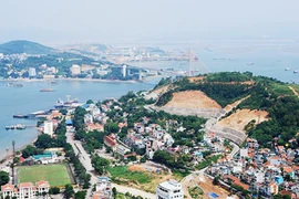 Thanh tra Chính phủ kết luận Quảng Ninh sai phạm tài chính hơn 317 tỉ 