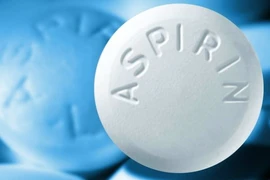 Thử nghiệm lớn aspirin trong điều trị ung thư