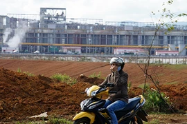 Mặt trái của việc TQ tăng đầu tư vào Việt Nam