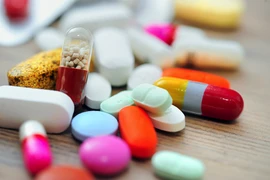 Tự dùng kháng sinh khiến tình hình kháng thuốc thêm trầm trọng