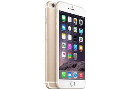 Loạn giá bán iPhone 6s chính hãng