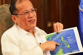 Philippines kiện TQ: Thất bại mới của TQ