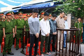 LS ngồi ngang hàng KSV mới tranh tụng bình đẳng 